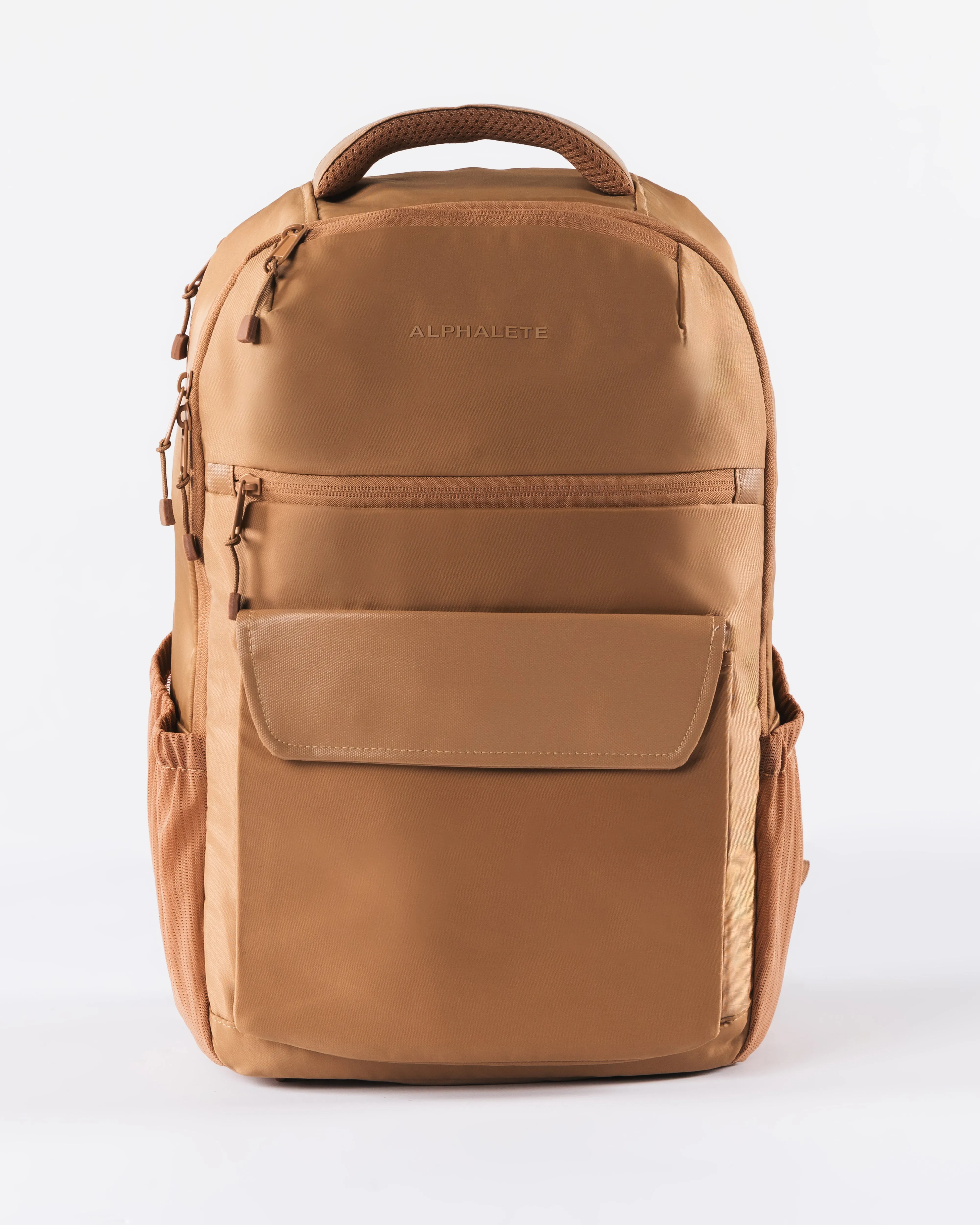 Core Backpack - Copper