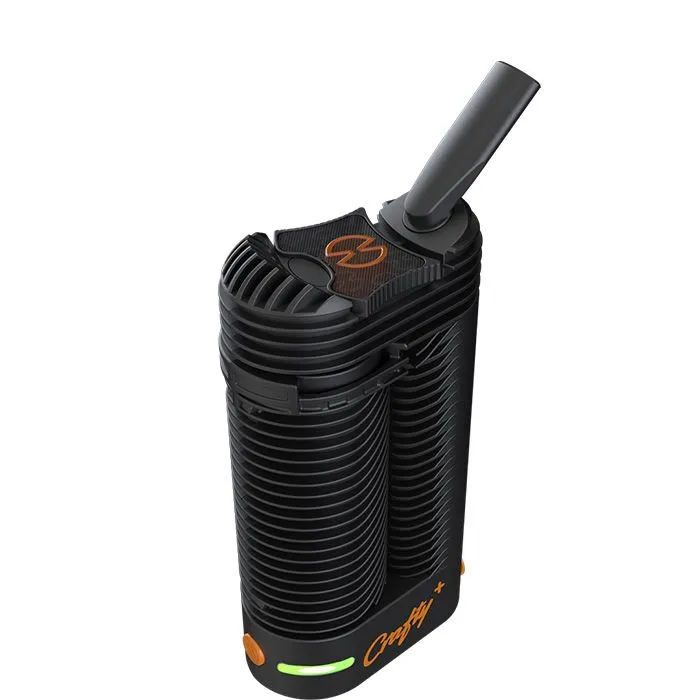 Crafty  Vaporizer