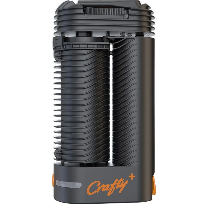 Crafty  Vaporizer