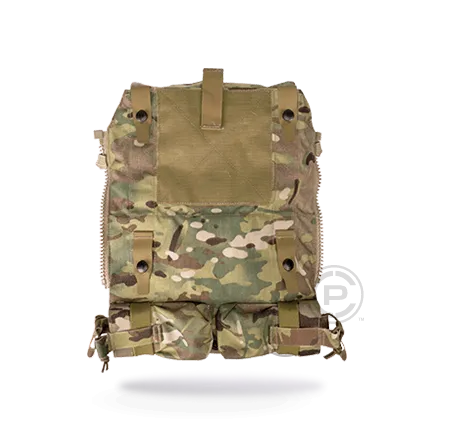 Crye Precision Pouch Zip-On Panel 2.0