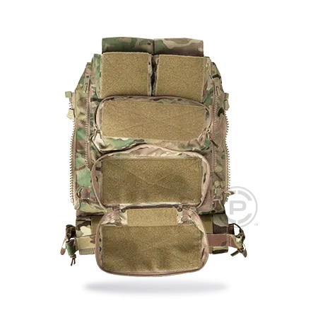 Crye Precision Pouch Zip-On Panel 2.0