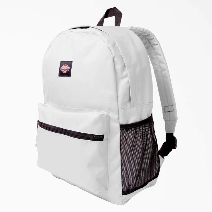 DICKIES Essential Backpack - White