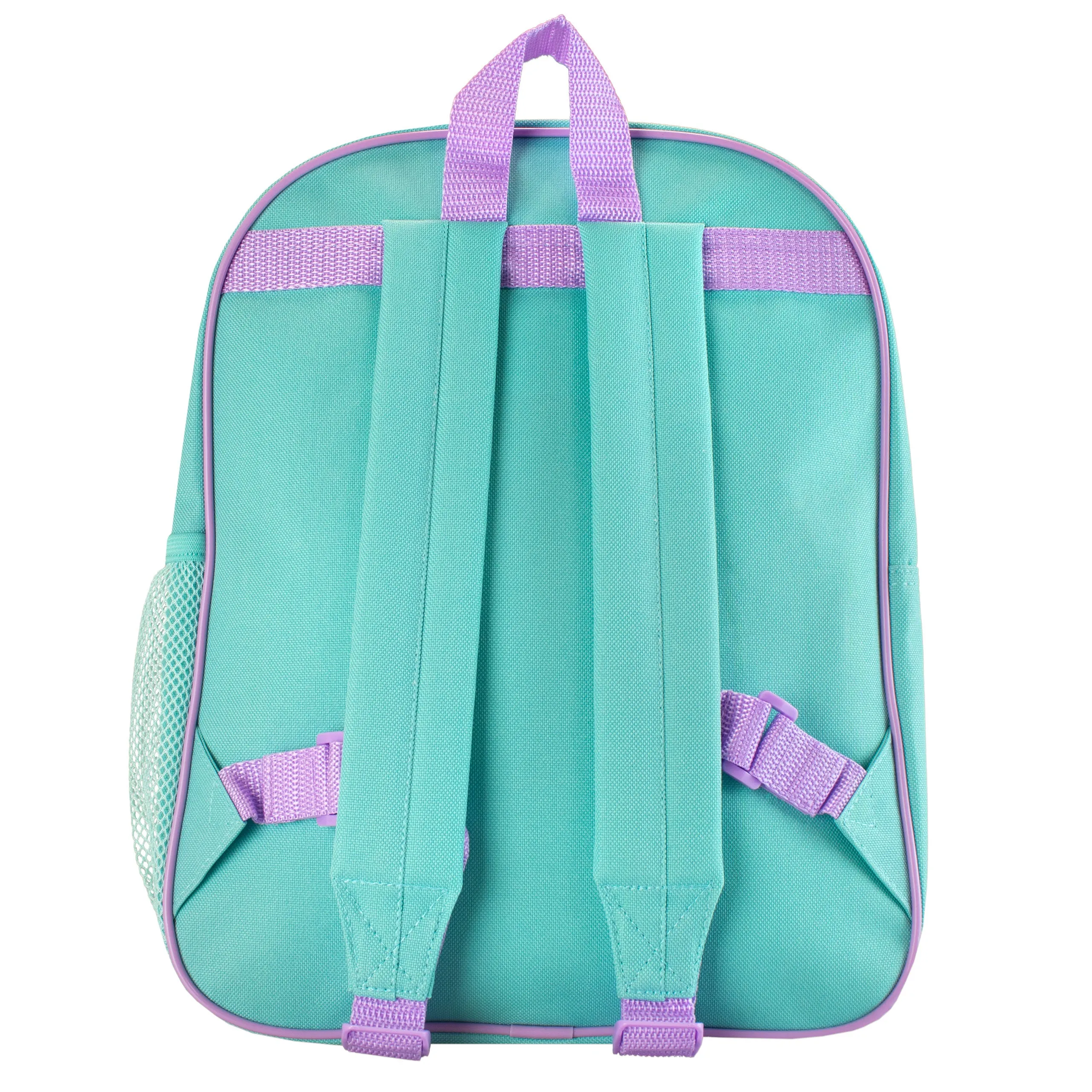 Disney Frozen Backpack and Lunch Box Set