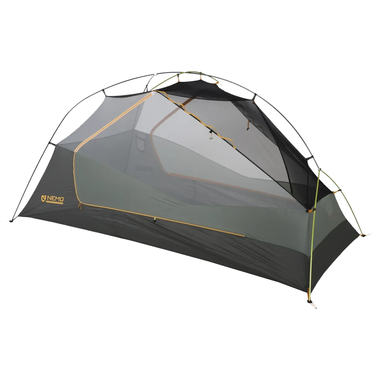 Dragonfly OSMO Bikepack 2 Person Tent