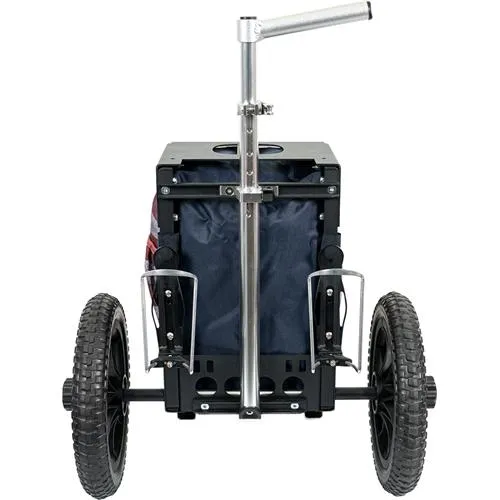 Dynamic Discs Compact Cart