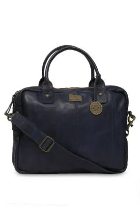 East Village Juliet Portfolio Bag