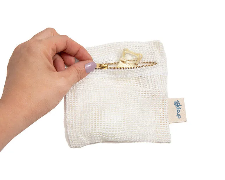 Eco Wash Pouch