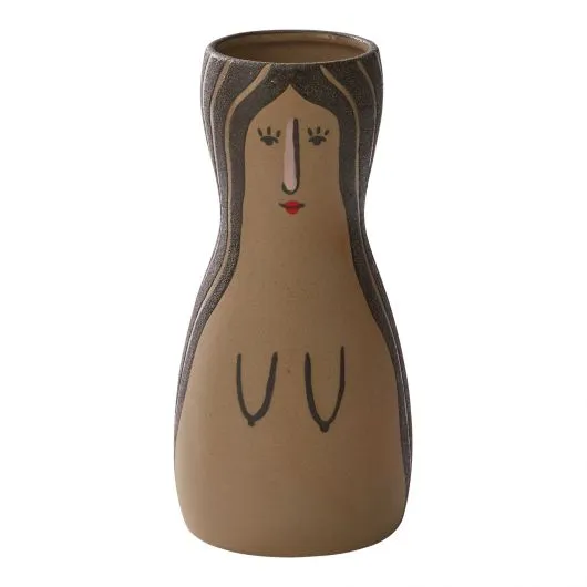 Etta Vase 3.5"x7.25"