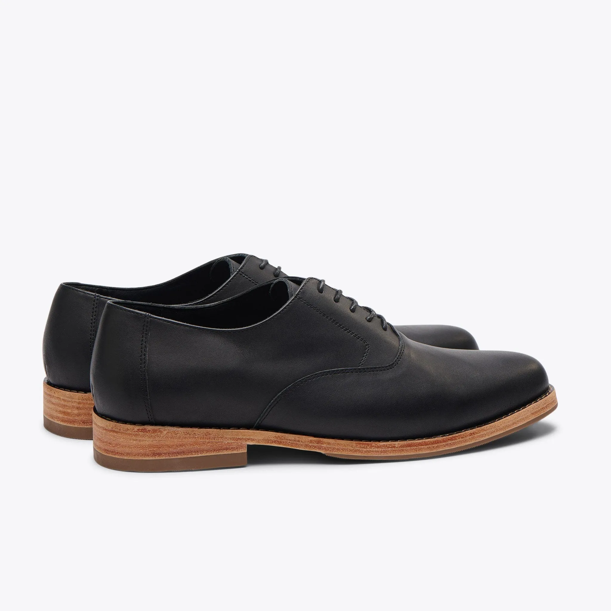 Everyday Oxford Black