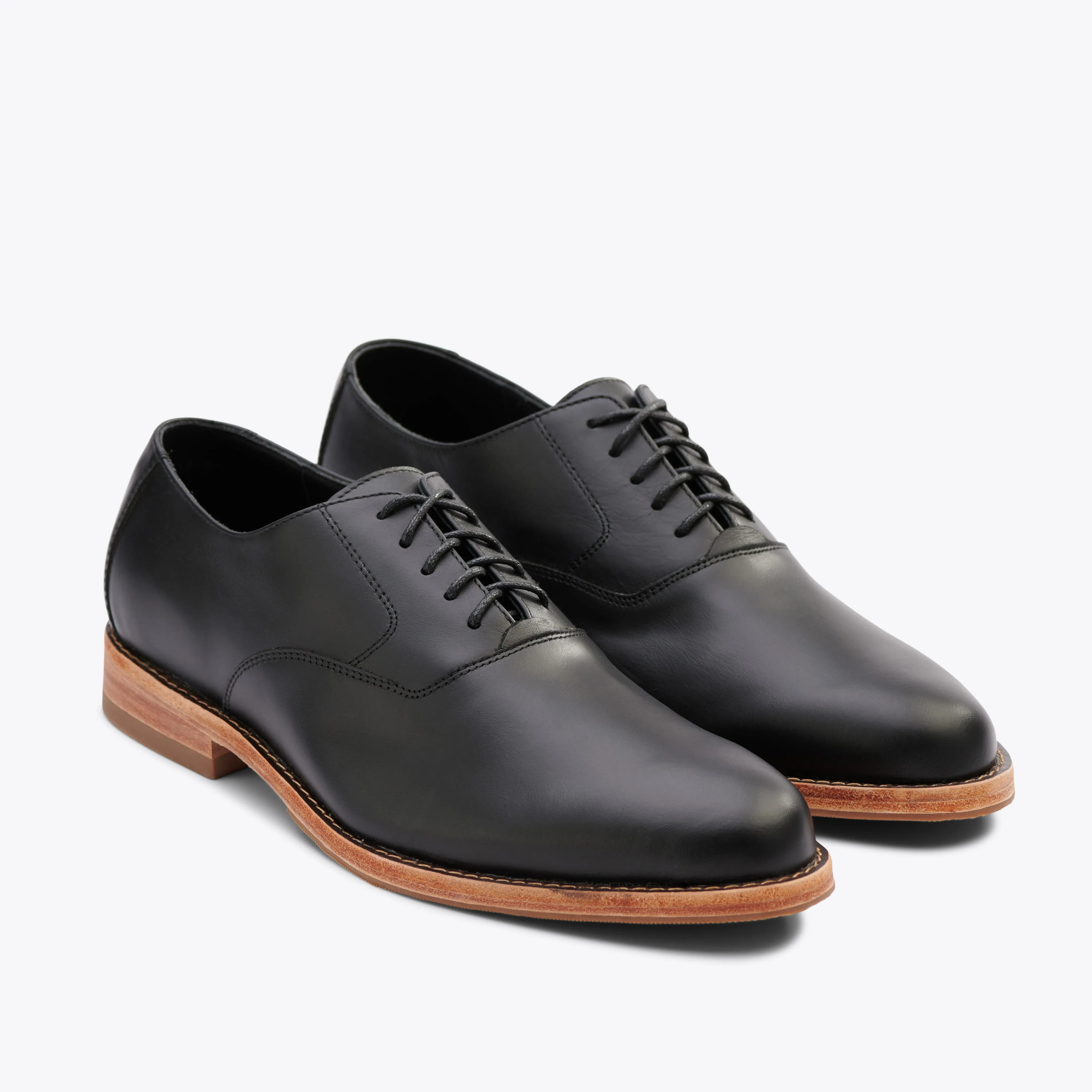 Everyday Oxford Black