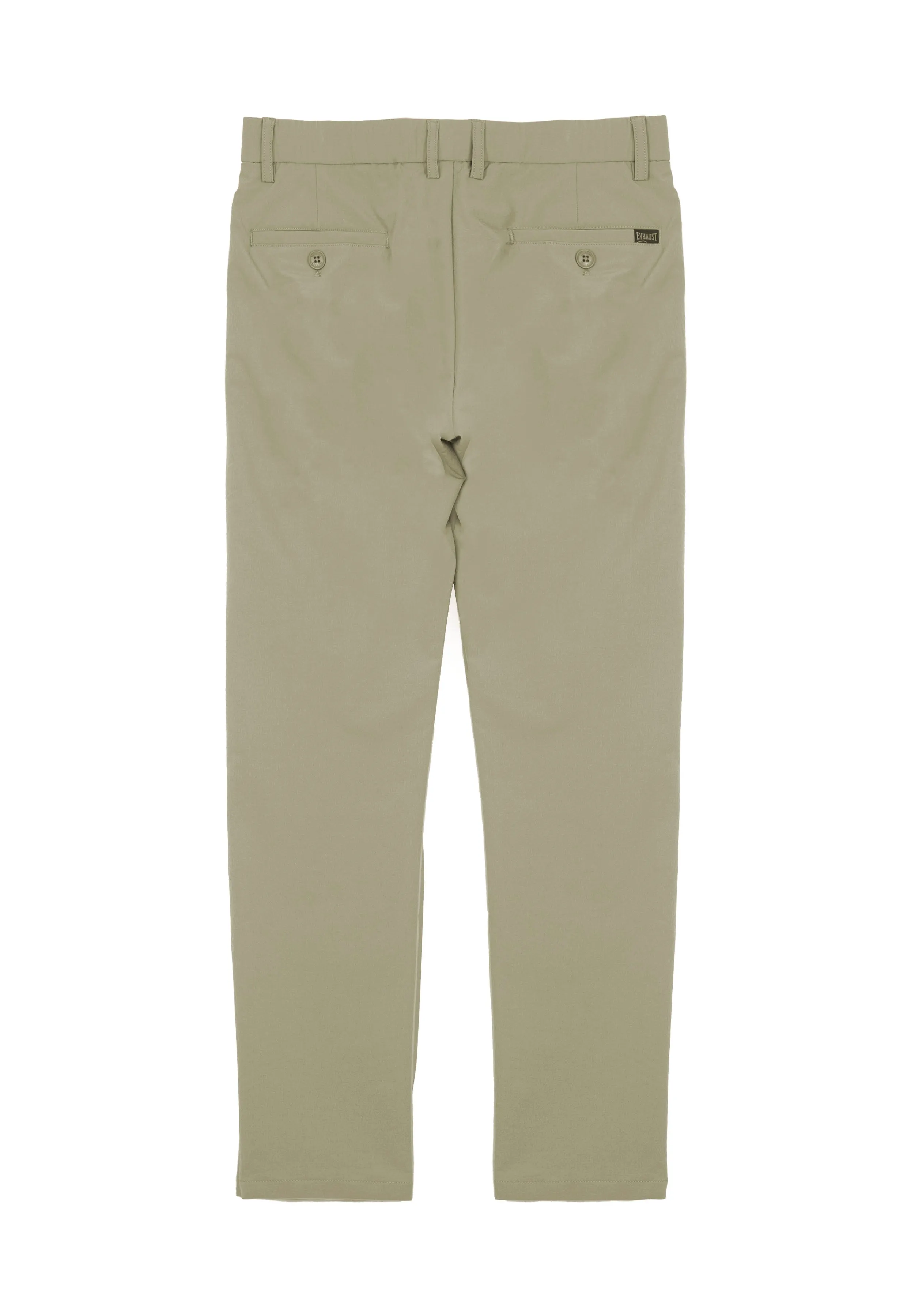 EXHAUST CHINO LONG PANTS [SLIM FIT] 1721