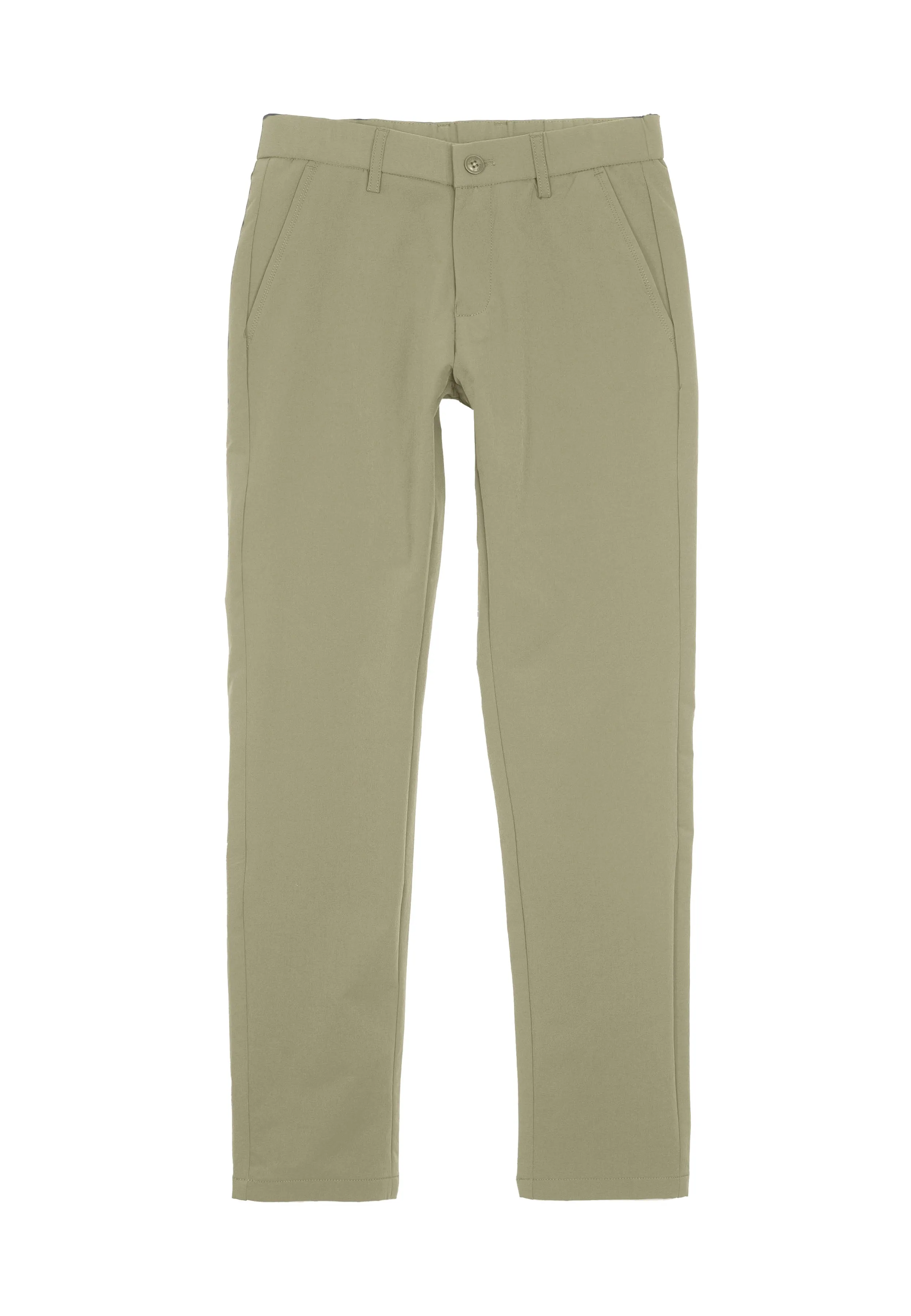 EXHAUST CHINO LONG PANTS [SLIM FIT] 1721