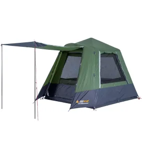 Fast Frame 4P Tent