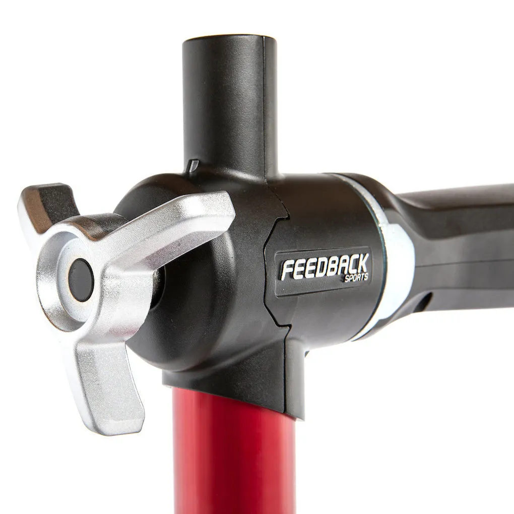 Feedback Sports Pro-Mechanic HD Repair Stand