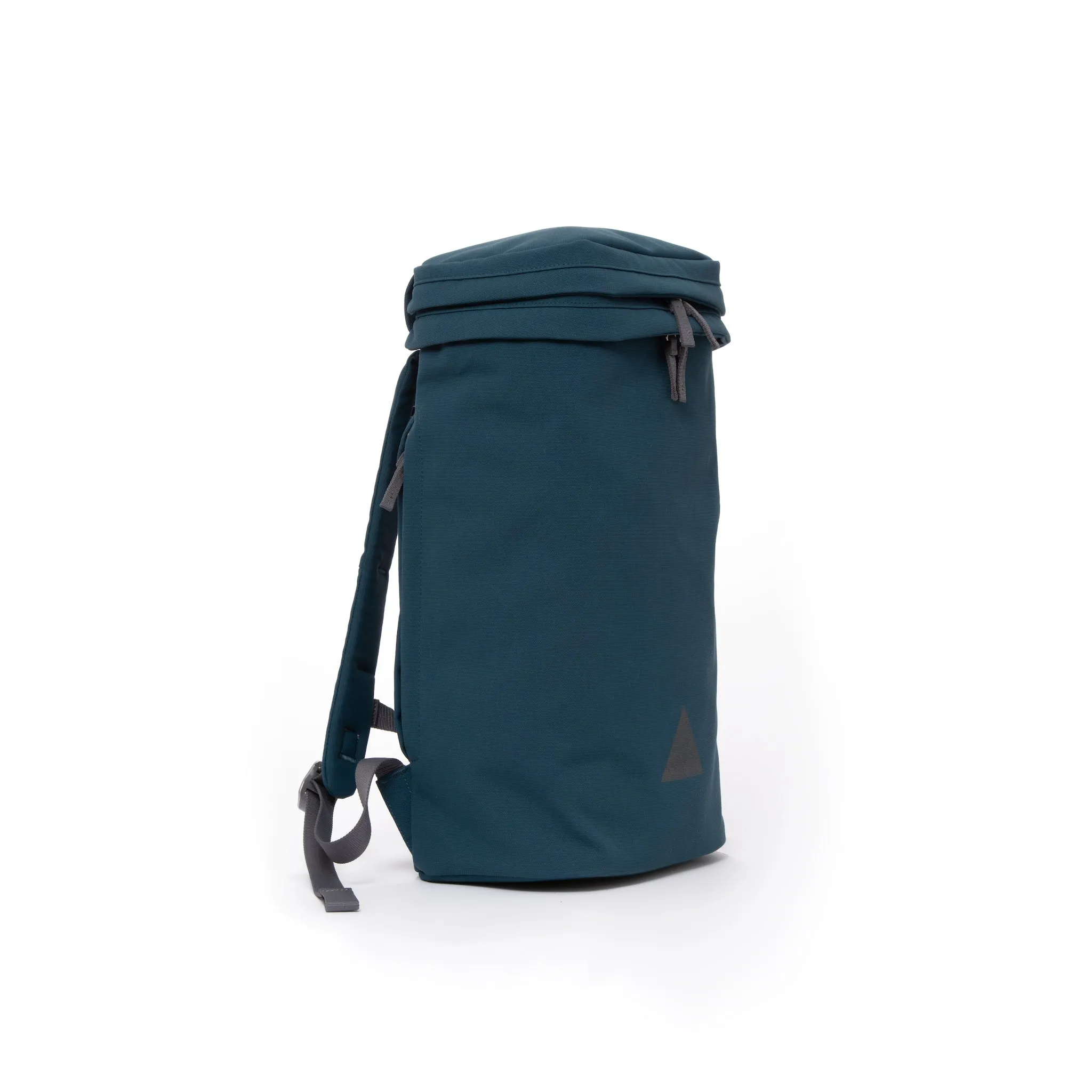 Fell Zip Backpack 30L Fjord SAMPLE