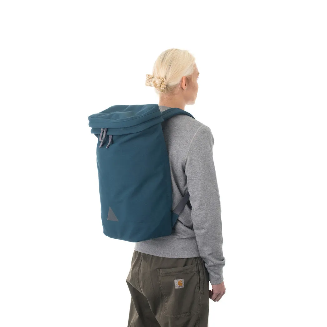 Fell Zip Backpack 30L Fjord SAMPLE