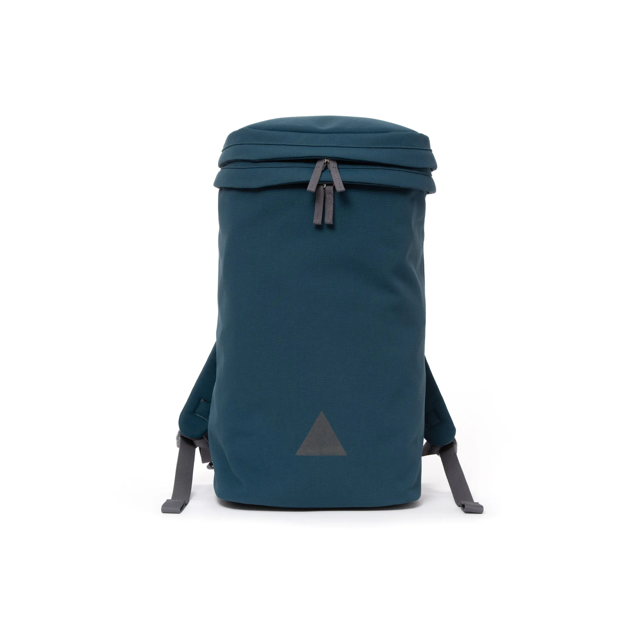 Fell Zip Backpack 30L Fjord SAMPLE