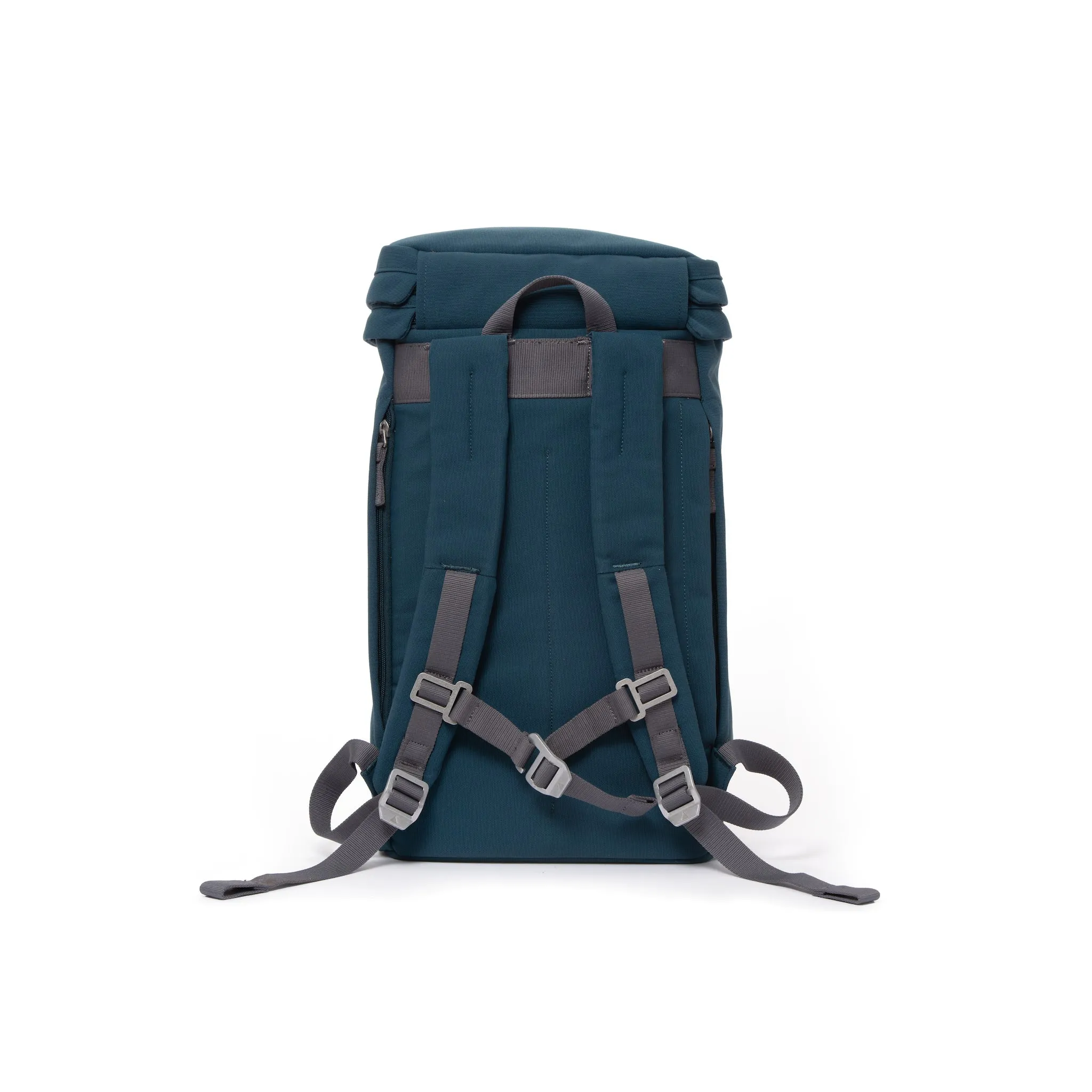 Fell Zip Backpack 30L Fjord SAMPLE