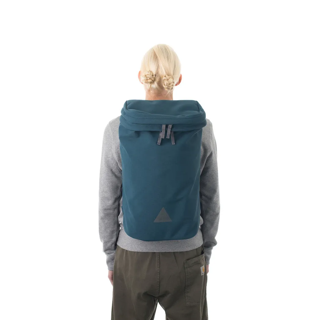 Fell Zip Backpack 30L Fjord SAMPLE