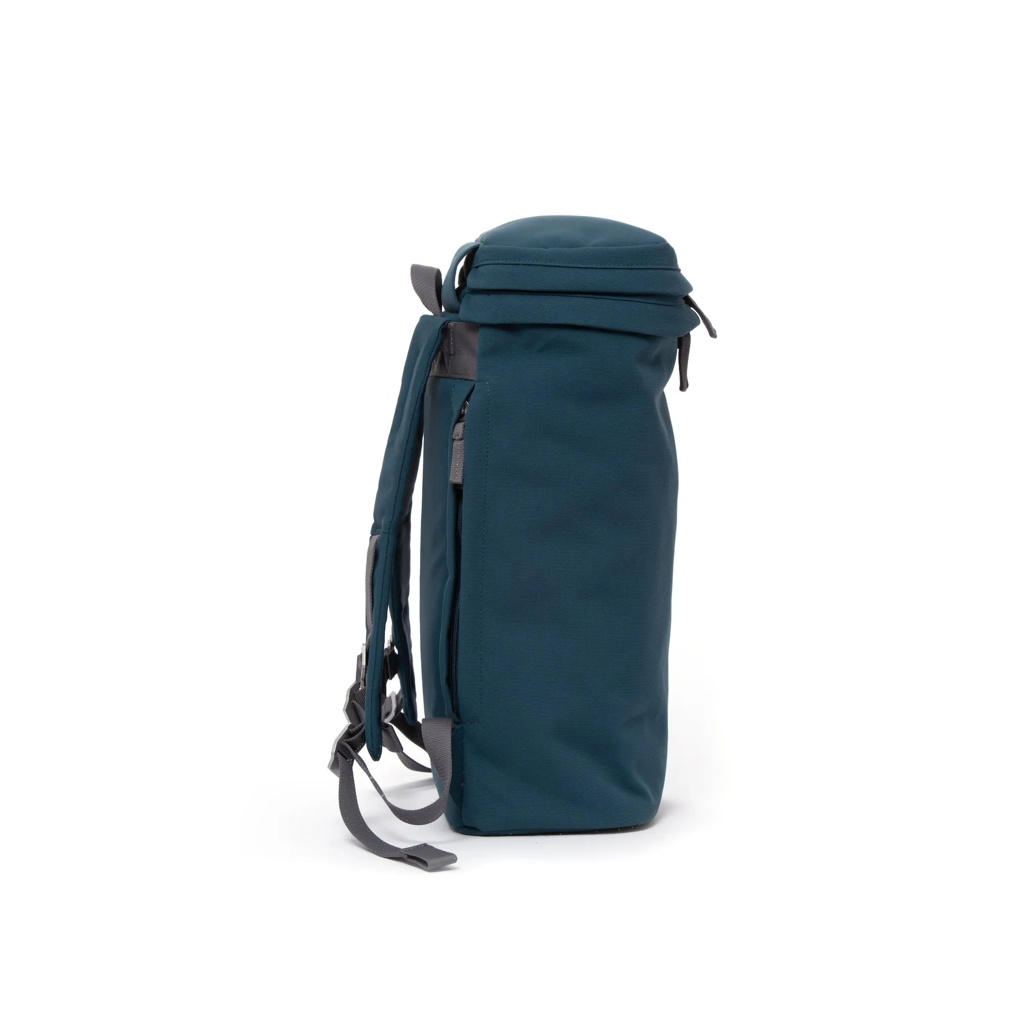 Fell Zip Backpack 30L Fjord SAMPLE