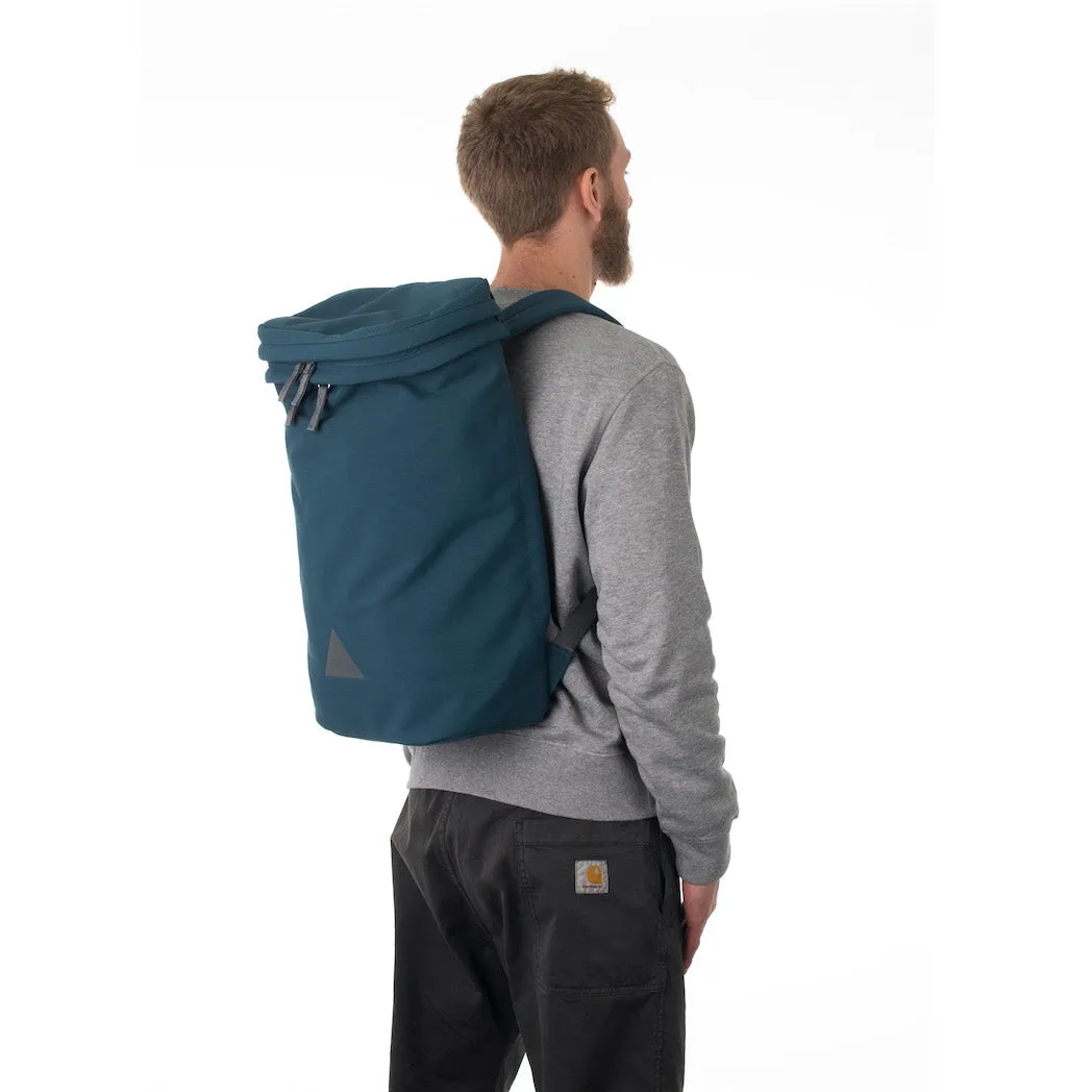 Fell Zip Backpack 30L Fjord SAMPLE