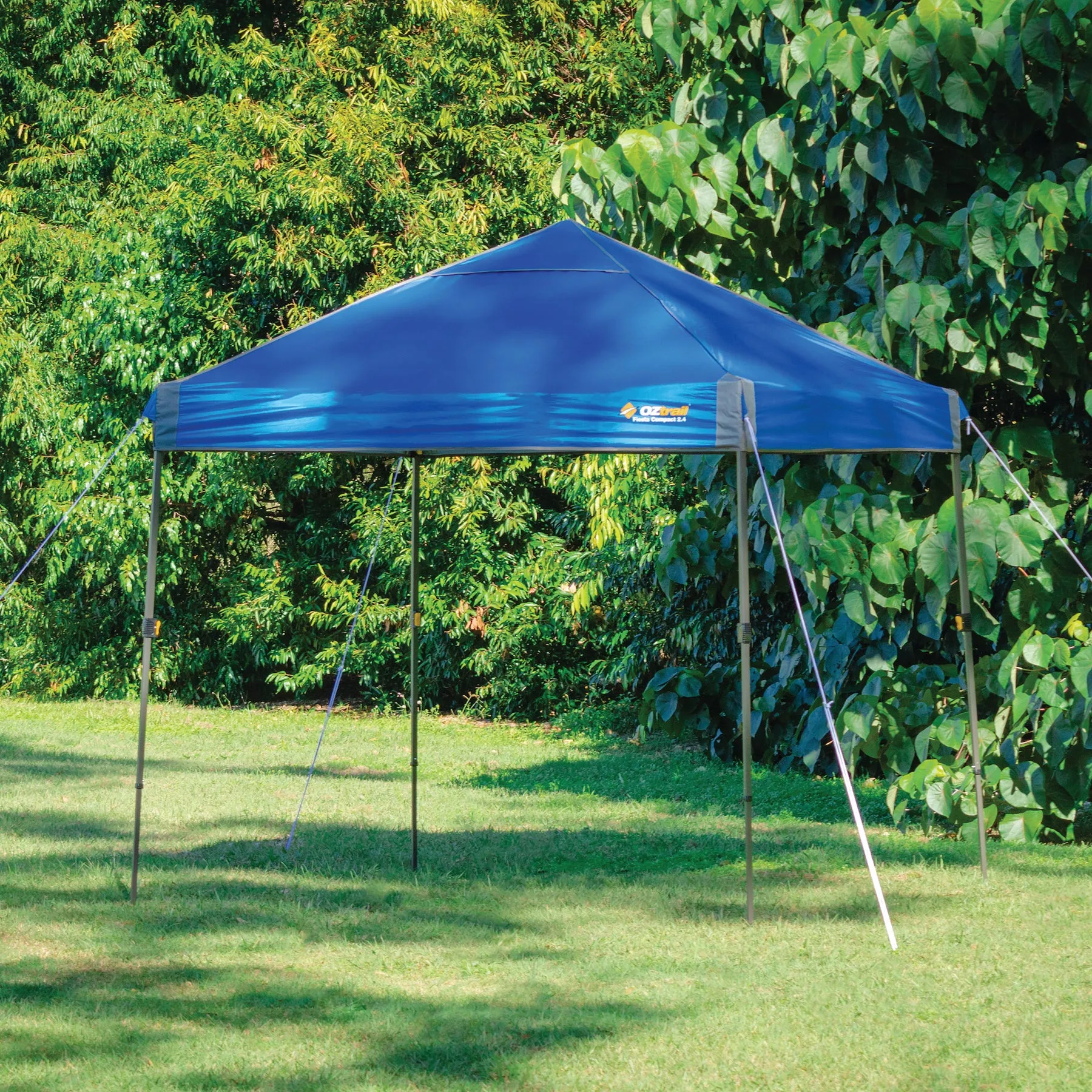 Fiesta 2.4 Compact Gazebo