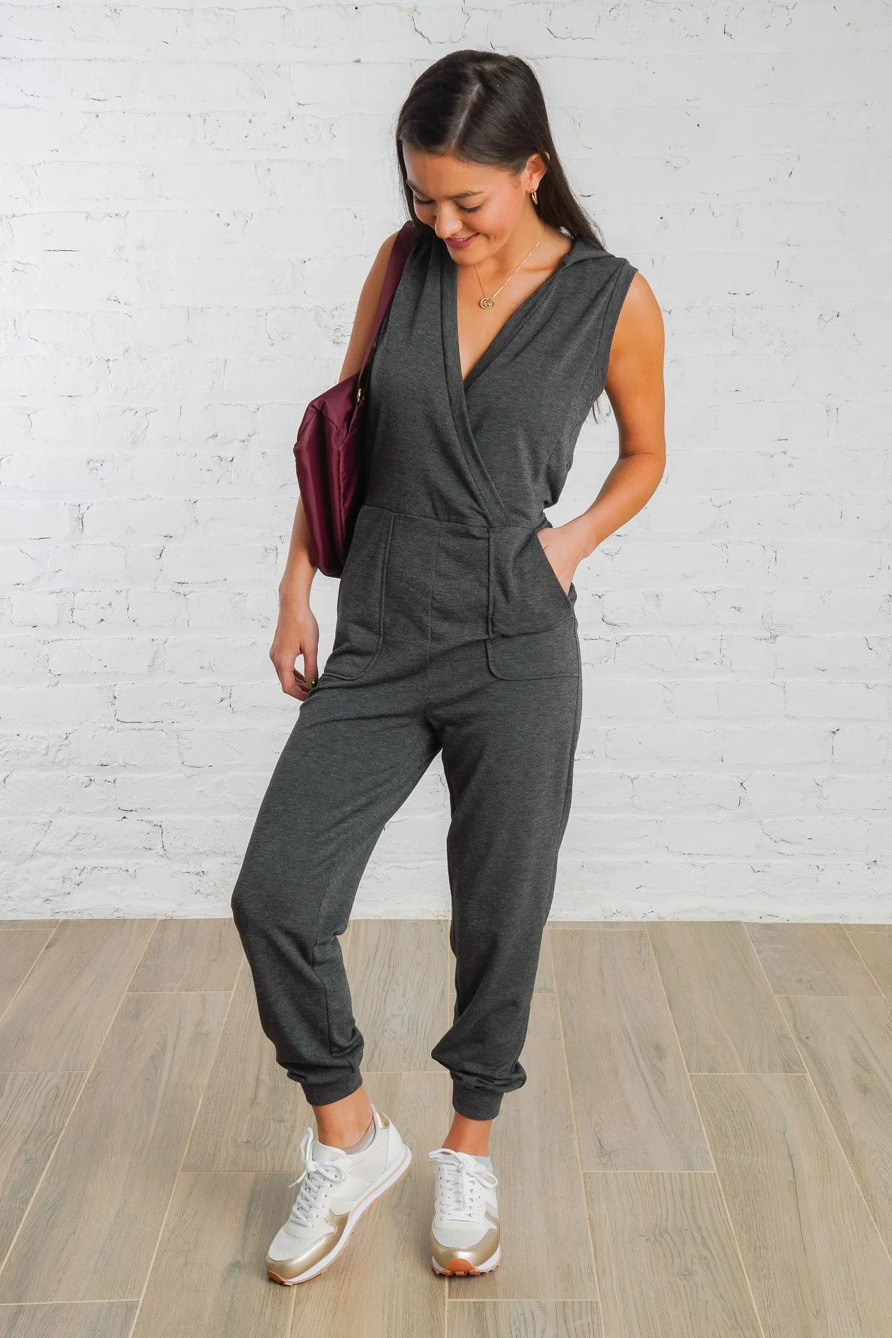 Forever Young Jumpsuit