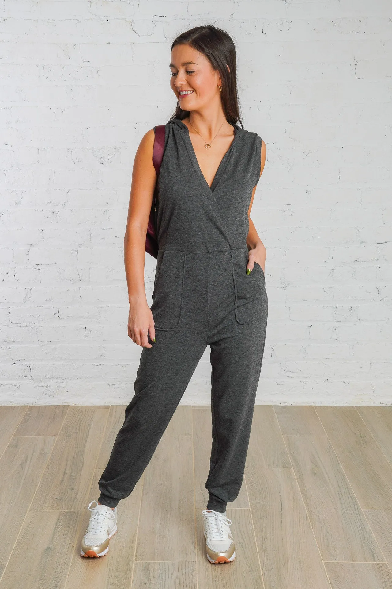 Forever Young Jumpsuit