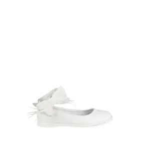 GAELLE BALLERINA J096 DANCE BIANCO