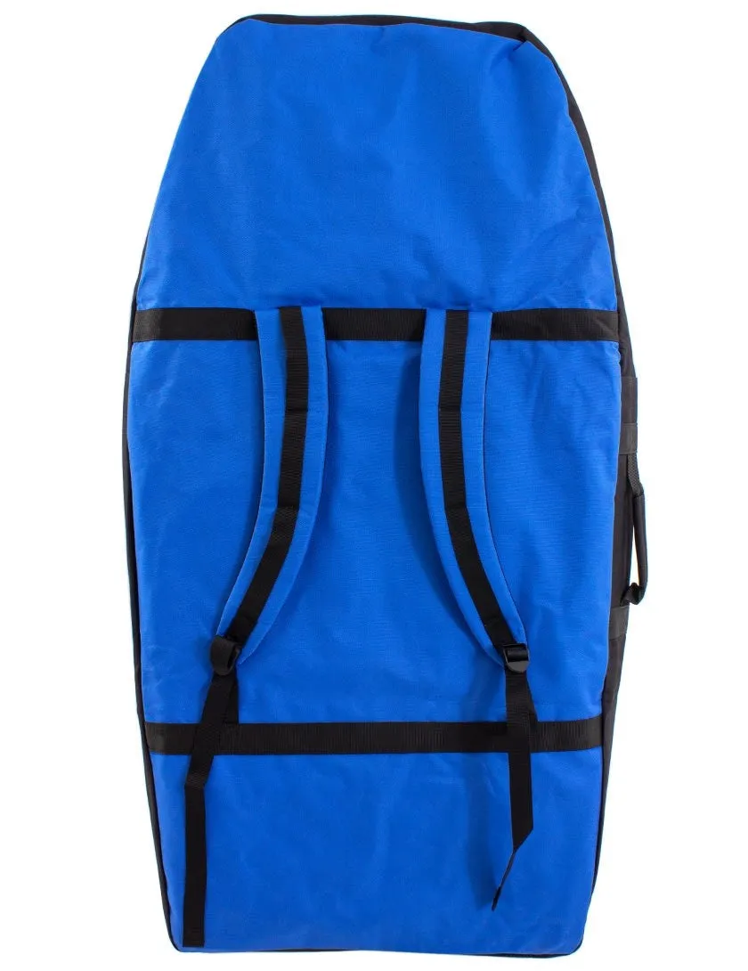 Global S2 Bodyboard Bag - Royal