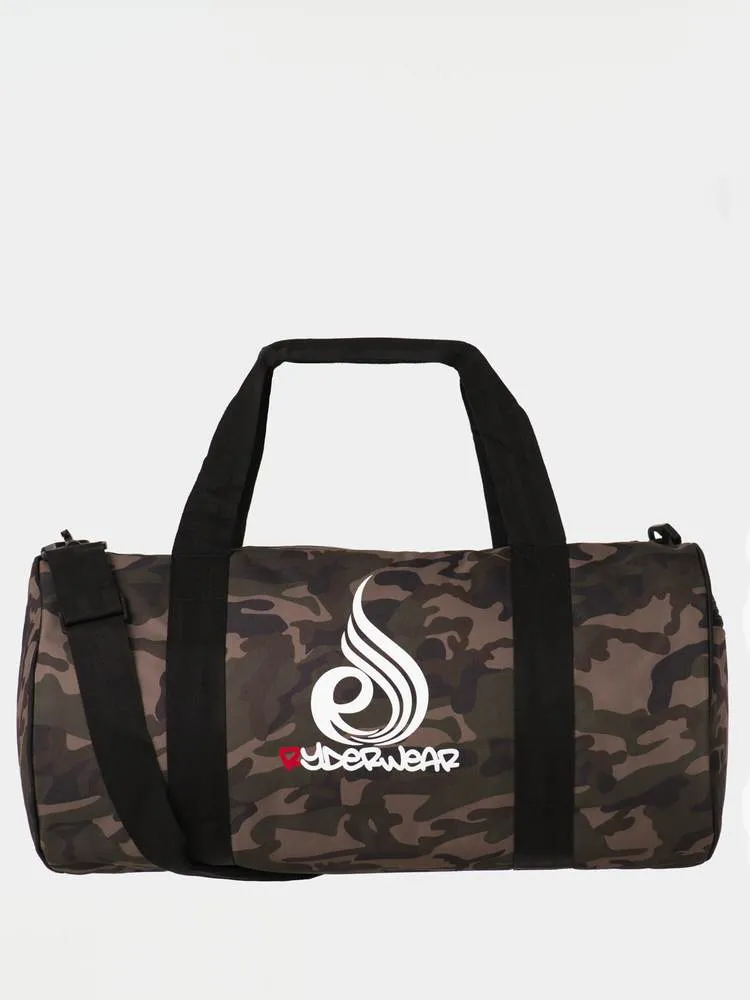 GYM BAG - CAMO