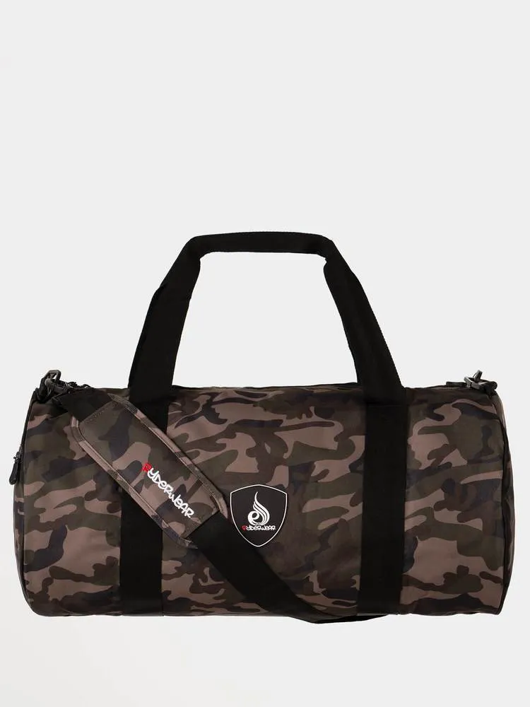 GYM BAG - CAMO