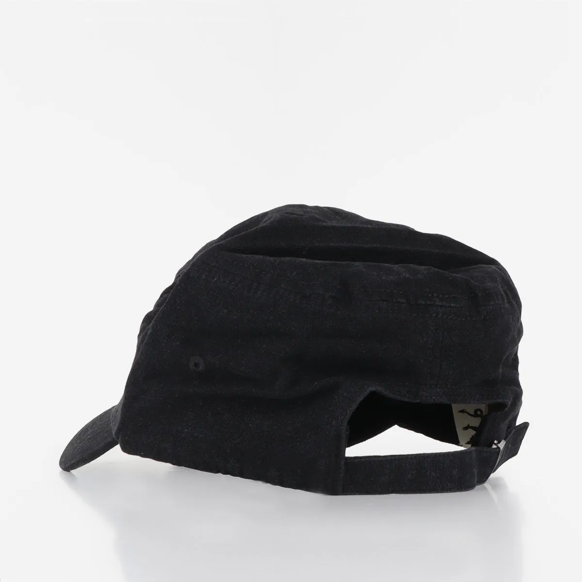 Heresy Pillbox Cap