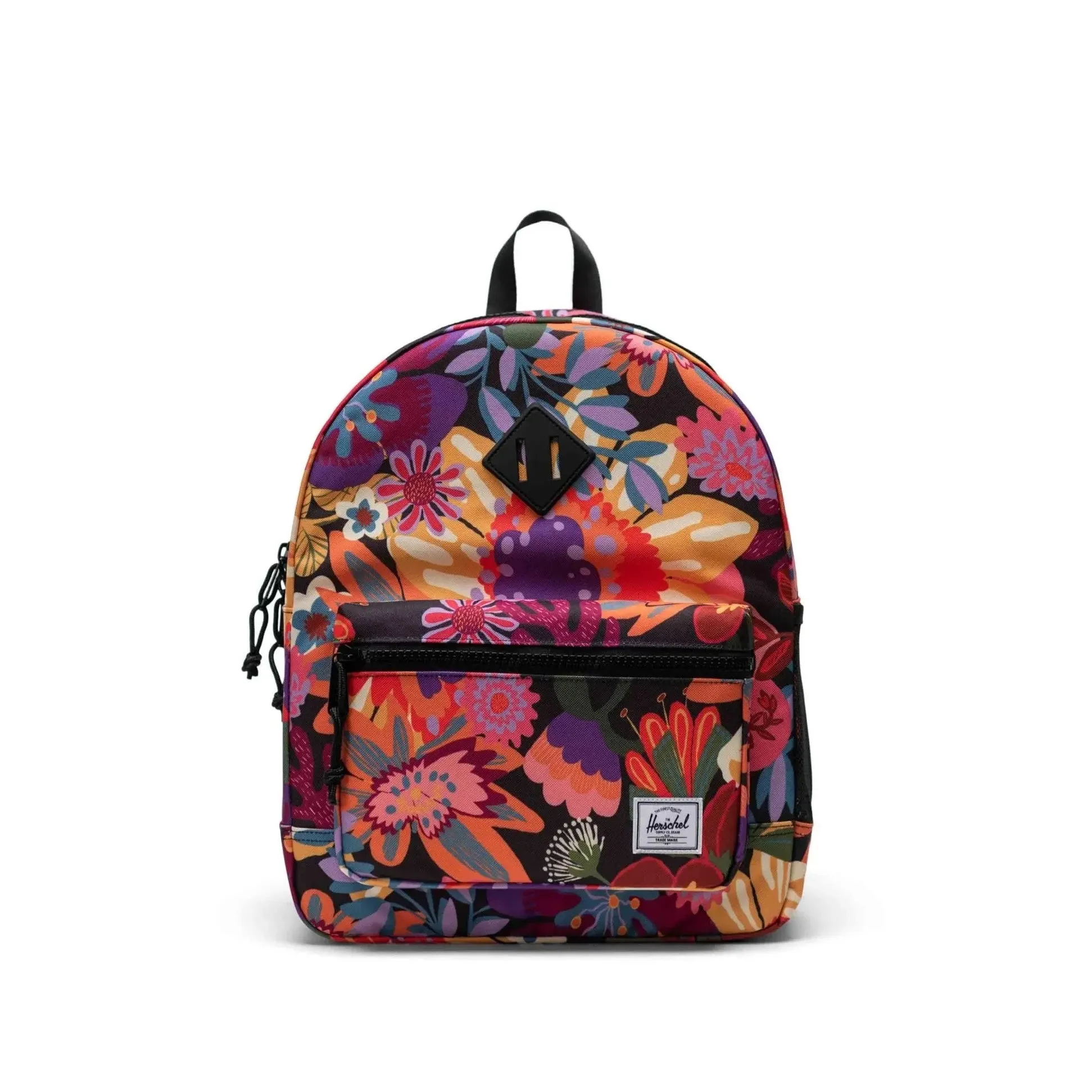 Herschel Fall Blooms Heritage Youth Backpack