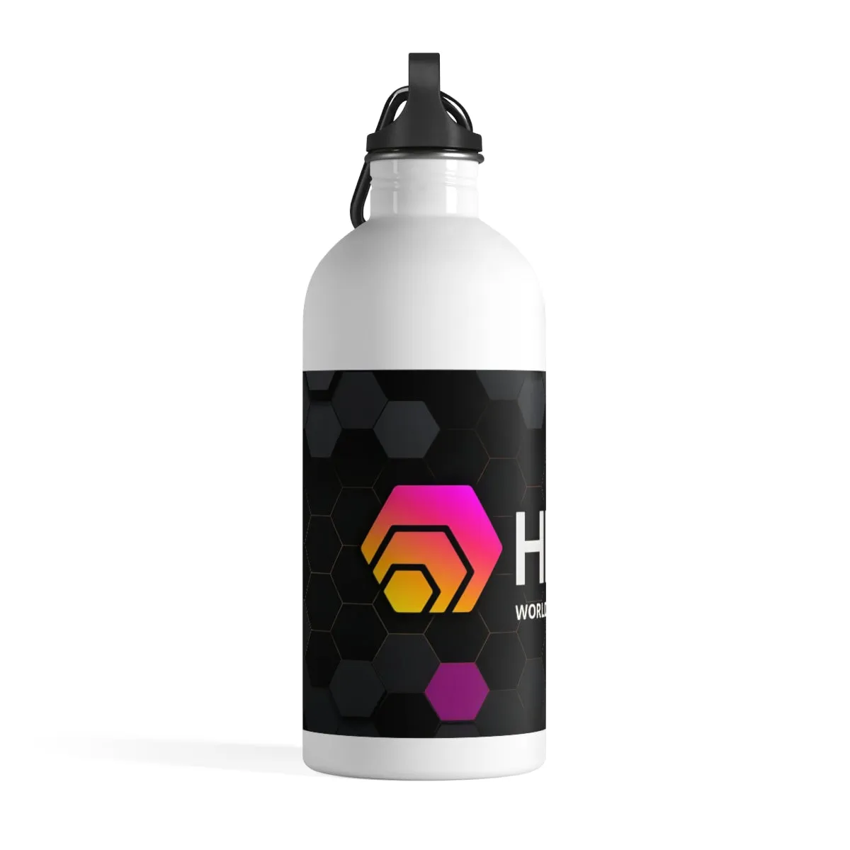 HEX Stainless Steel Water Bottle