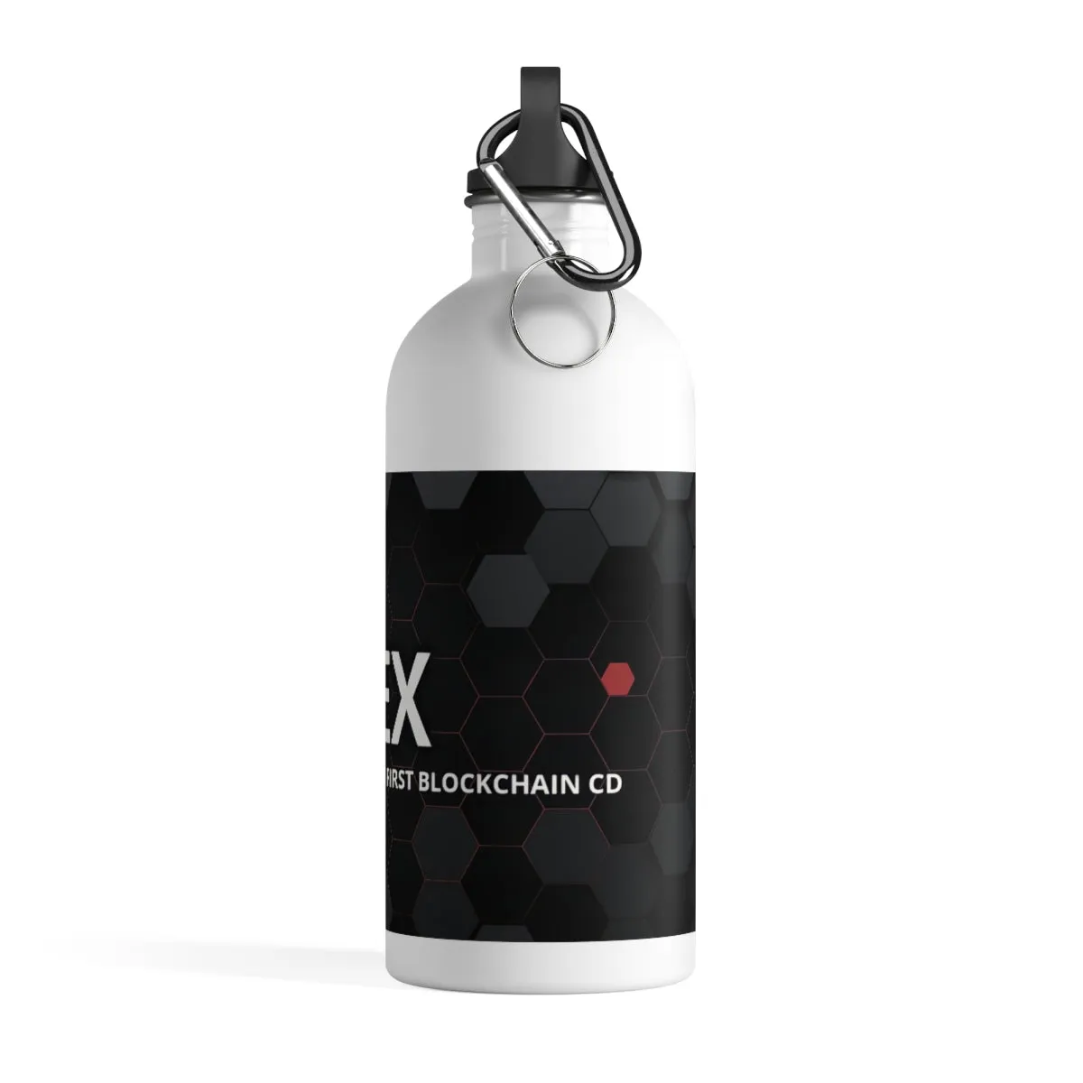 HEX Stainless Steel Water Bottle