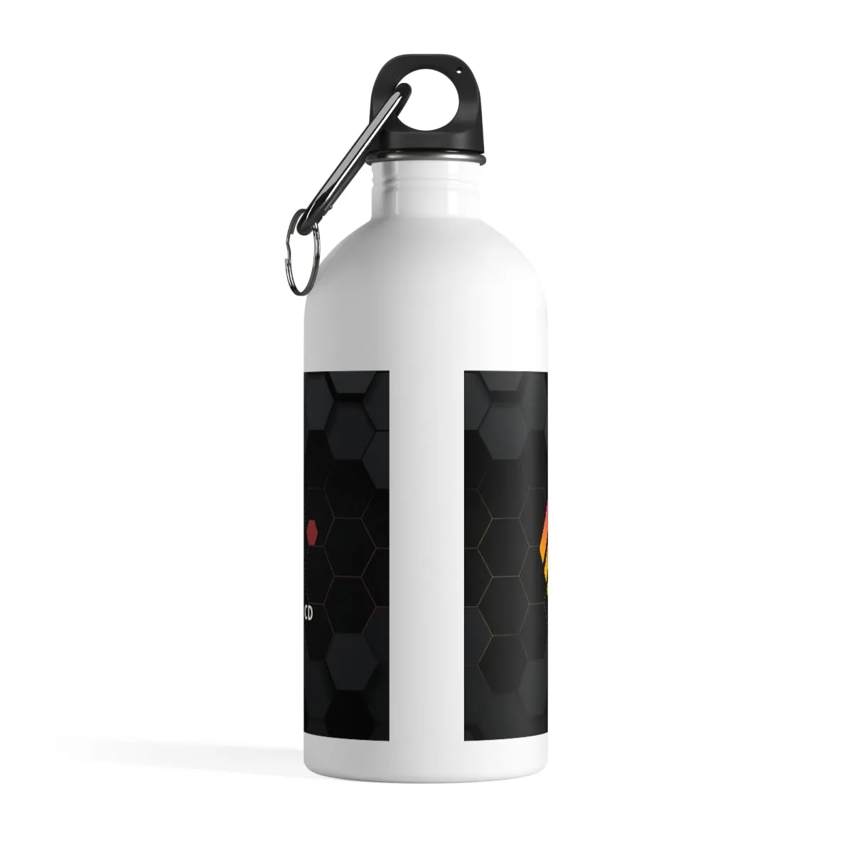 HEX Stainless Steel Water Bottle