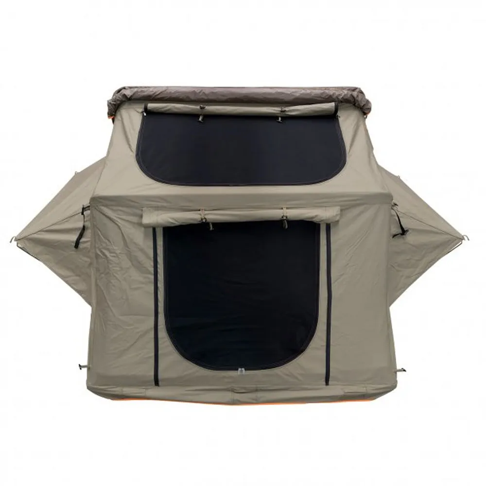 Hi View 1400 Roof Top Tent (no annex)