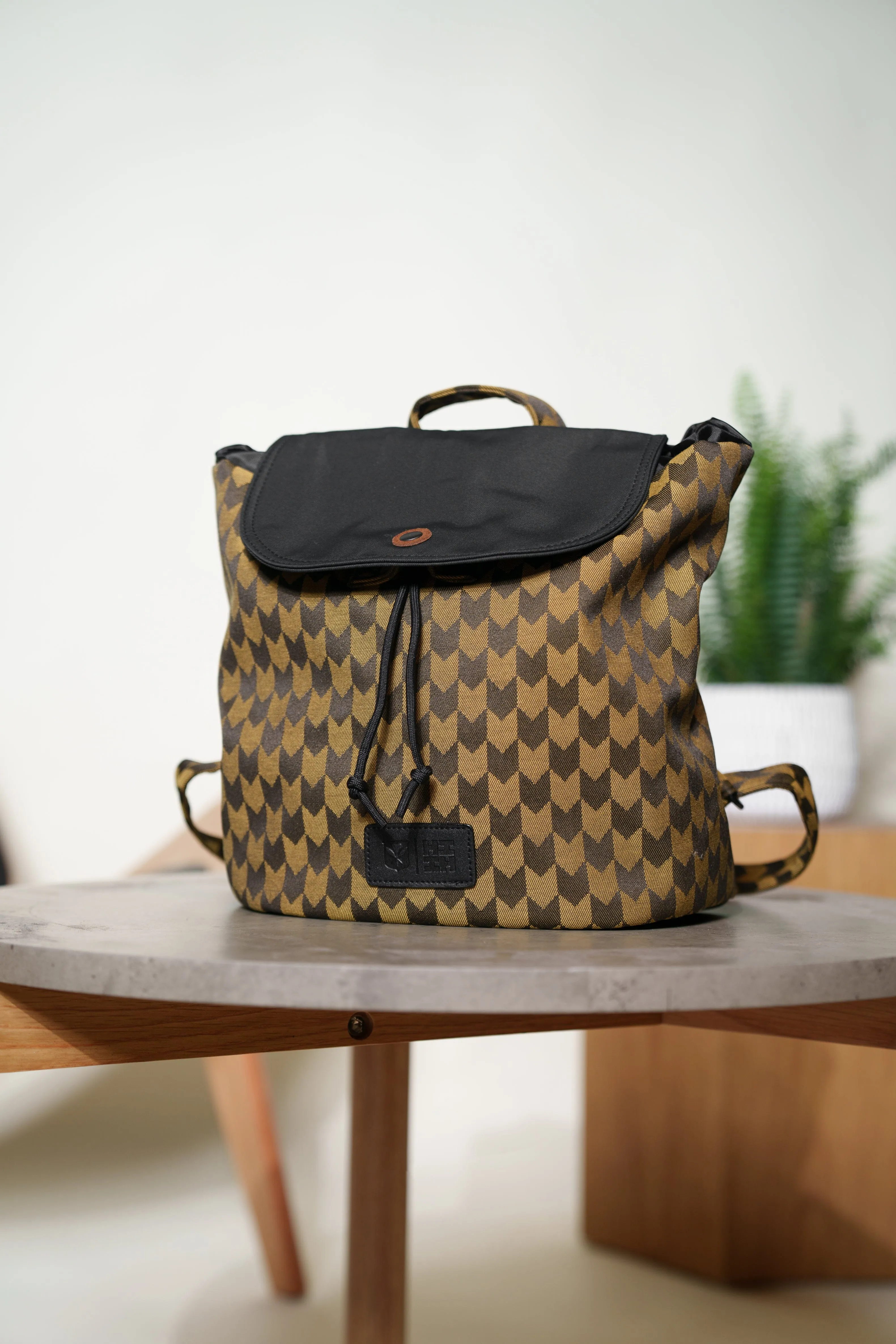 HIFI LUXE MINI BACKPACK