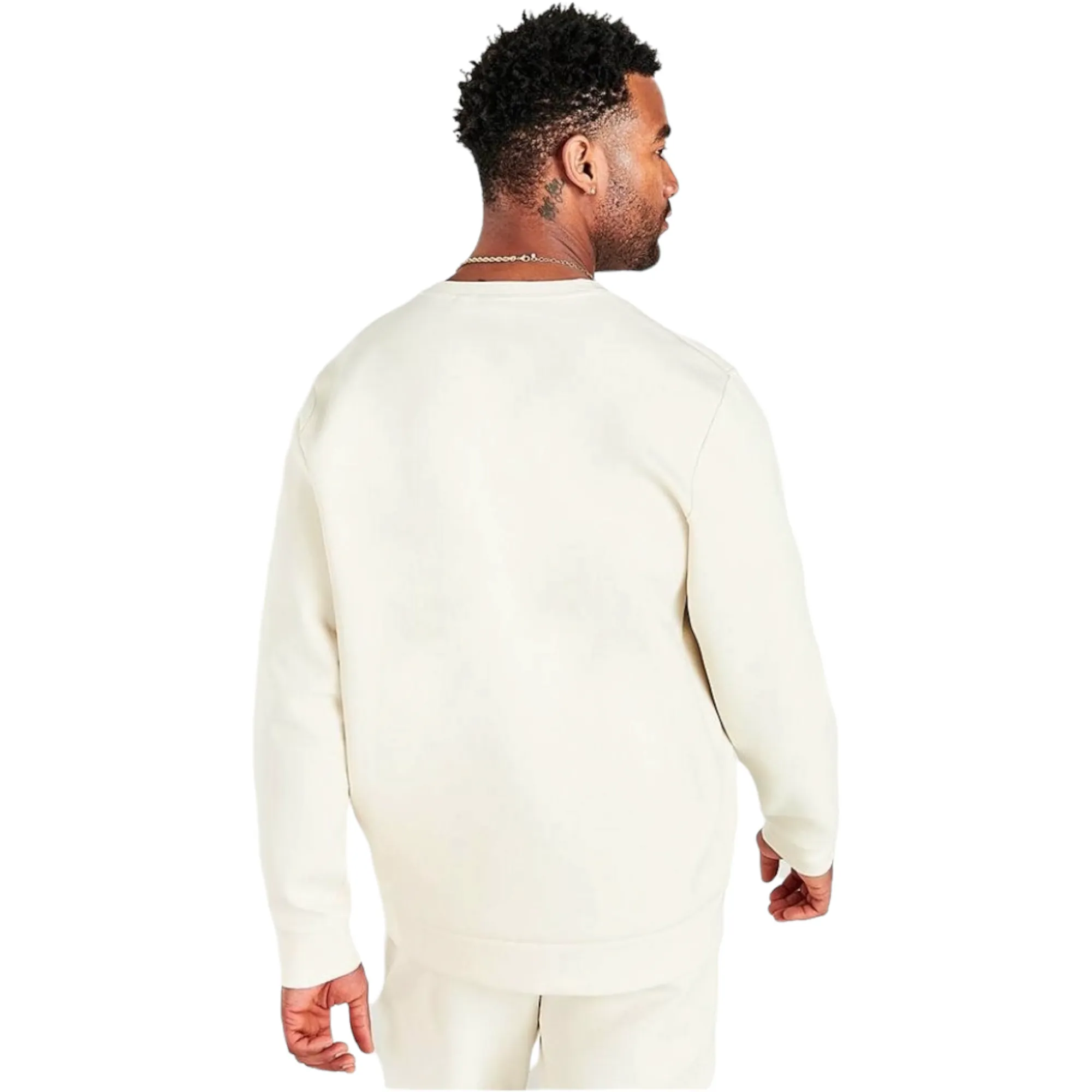 Hugo Boss Decorative Sweatshirt