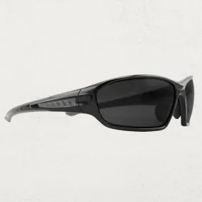 Jack Armour Trackside Polarised Safety Glasses