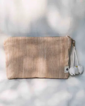 KAPAS - Zipper Pouch