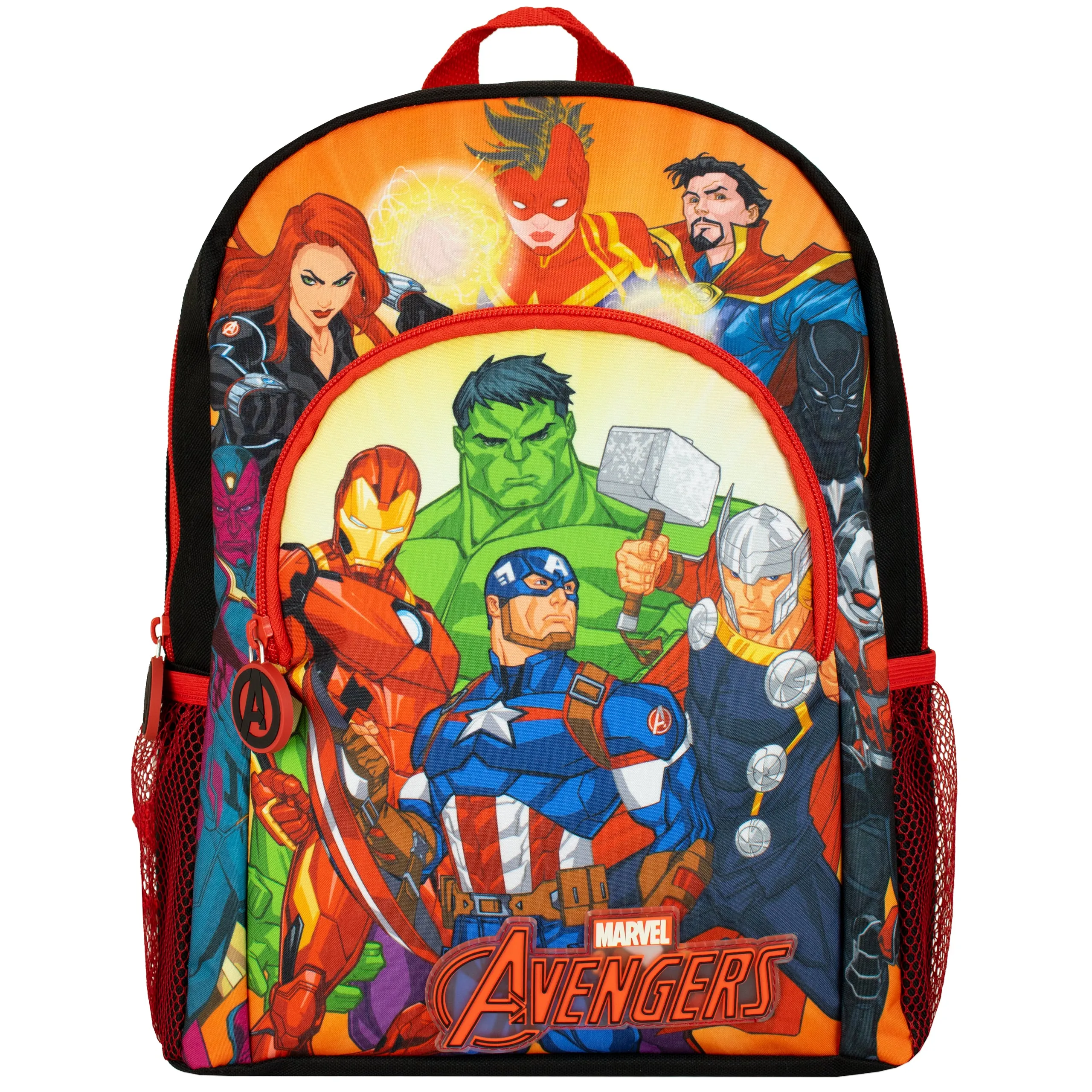 Kids Avengers Backpack