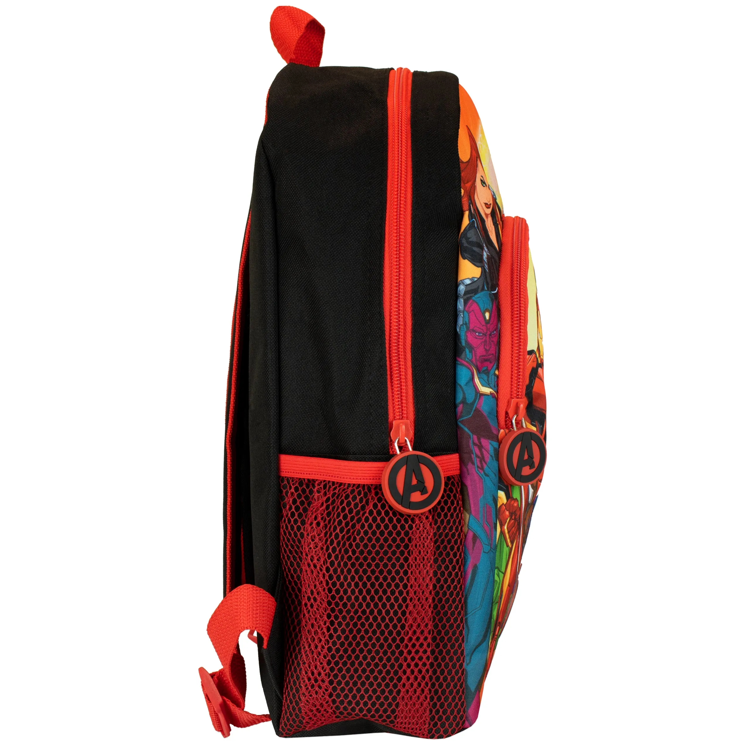 Kids Avengers Backpack