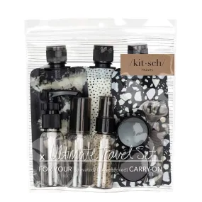 KITSCH | Ultimate Travel Set (11pc)