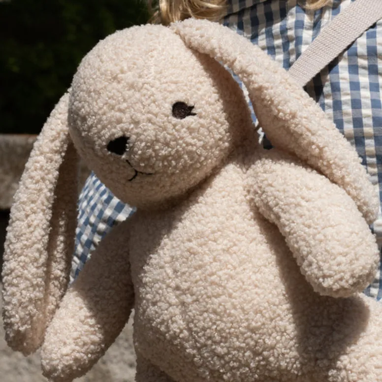 Konges Slojd Bunny Backpack