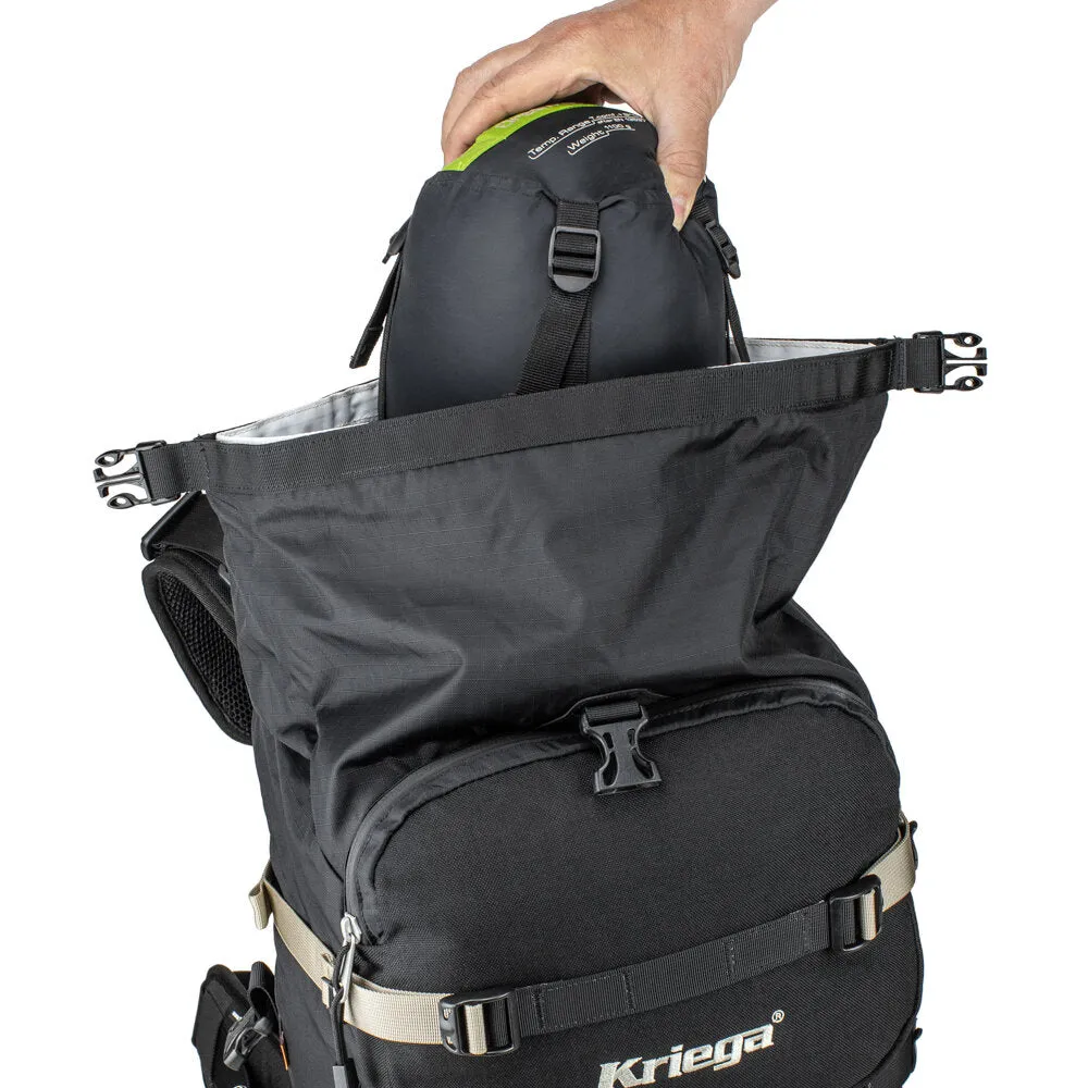 Kriega R30 Backpack