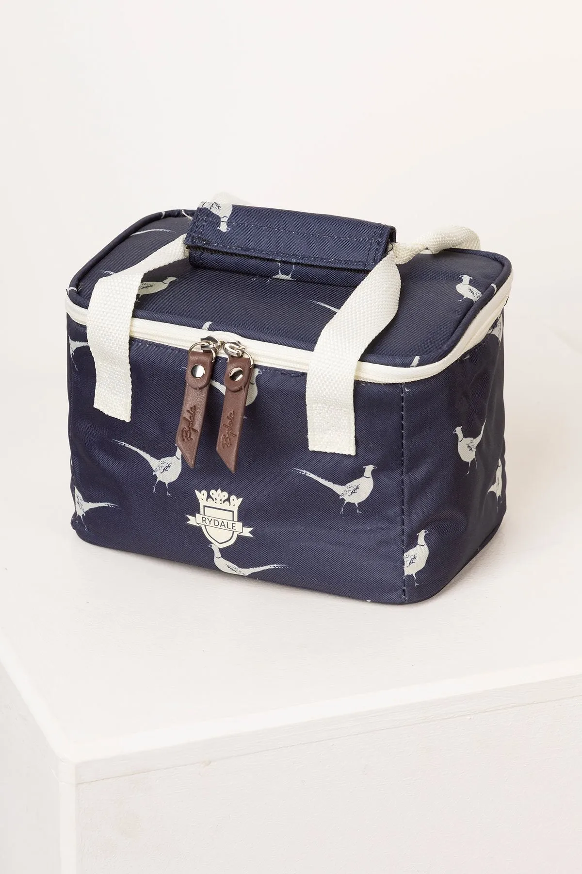 Ladies Insulated Lunch Bag