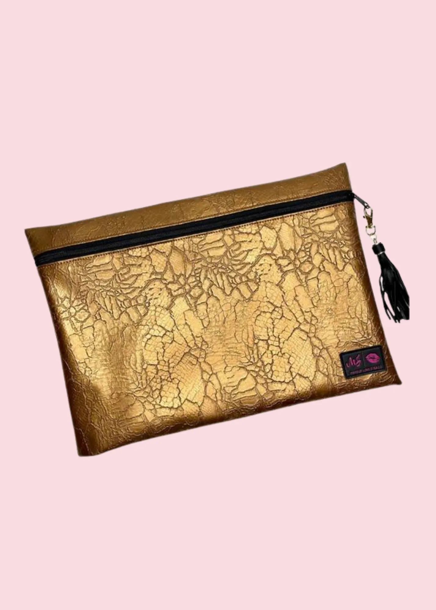 Makeup Junkie Bags - Athena Laptop Case [Pre-Order]