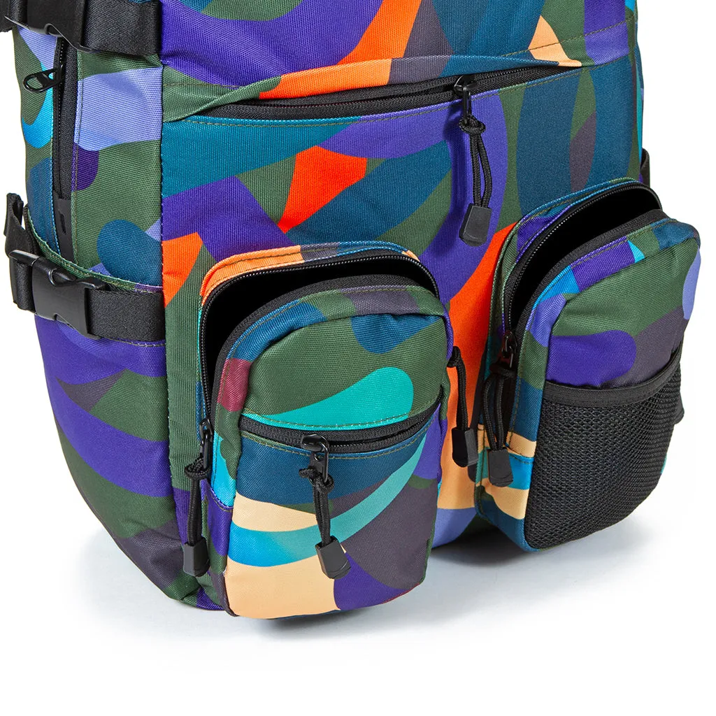 Maverick Utility Backpack